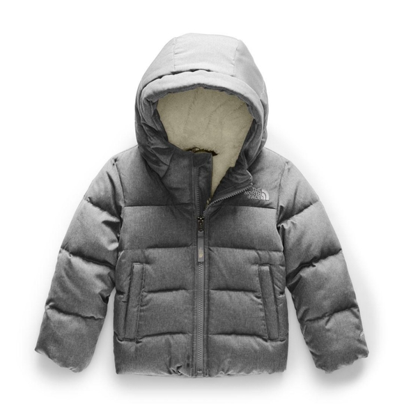 The North Face Other - NWT Northface Moondog Down Jacket 5T